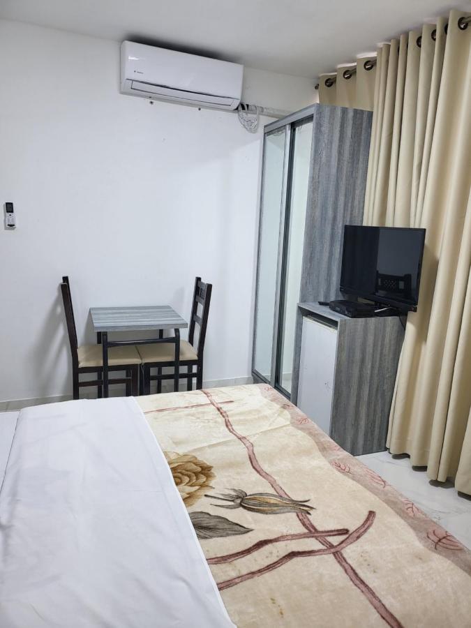 J-Motel Йерусалим Екстериор снимка