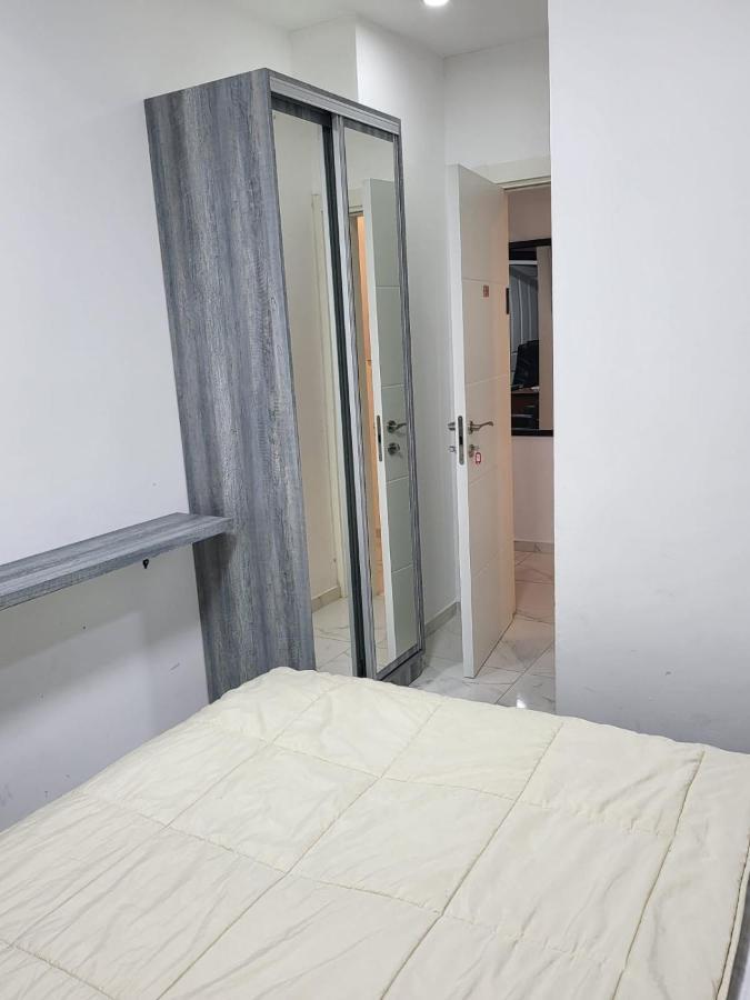 J-Motel Йерусалим Екстериор снимка