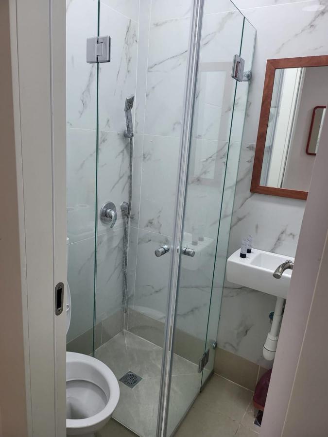 J-Motel Йерусалим Екстериор снимка